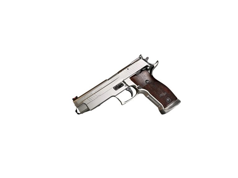 Sig Sauer P226 X-Five | Stan bardzo dobry - — zdjęcie 5 z 6