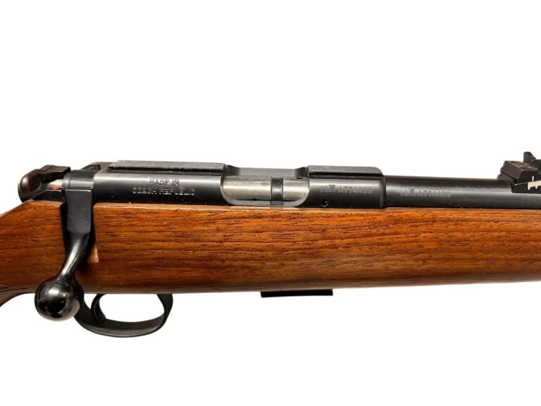 CZ 455 Standard | Stan dobry + — zdjęcie 7 z 8