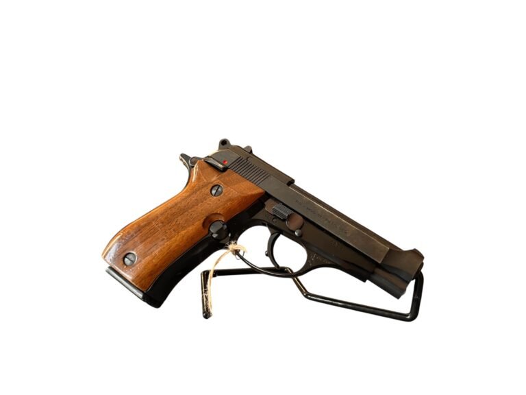 Beretta 81 | Stan bardzo dobry — zdjęcie 5 z 6