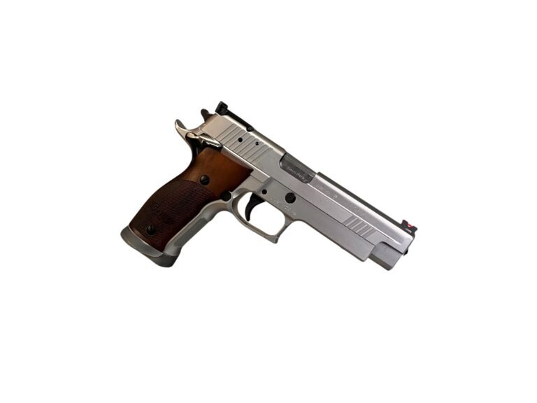 Sig Sauer P226 X-Five | Stan bardzo dobry - — zdjęcie 6 z 6