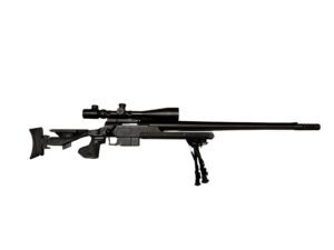 Karabin precyzyjny Sig Sauer 205 Phantom w kalibrze .308 Win.