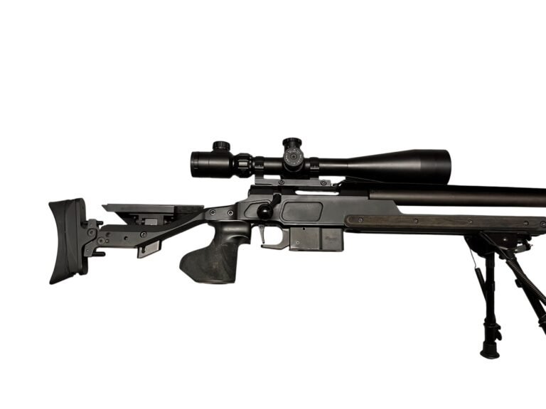 Sig Sauer 205 Phantom | Stan bardzo dobry + — zdjęcie 11 z 11