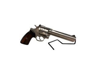Ruger GP100 | Stan bardzo dobry — zdjęcie 6 z 7