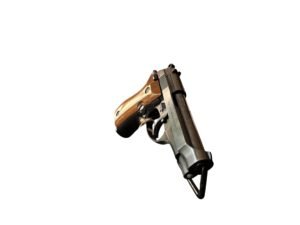 Beretta 81 | Stan bardzo dobry — zdjęcie 6 z 6