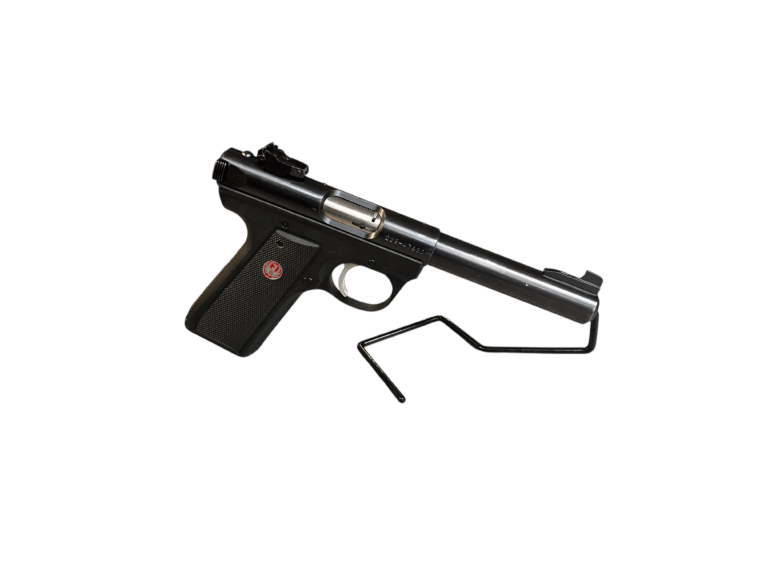 Ruger MKIII | Stan dobry + — zdjęcie 7 z 7