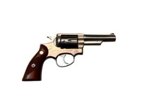 Ruger Police Service Six Inox | Stan bardzo dobry — zdjęcie 2 z 8