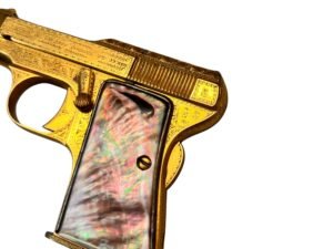 Beretta 421 Luxus | Stan bardzo dobry — zdjęcie 3 z 8