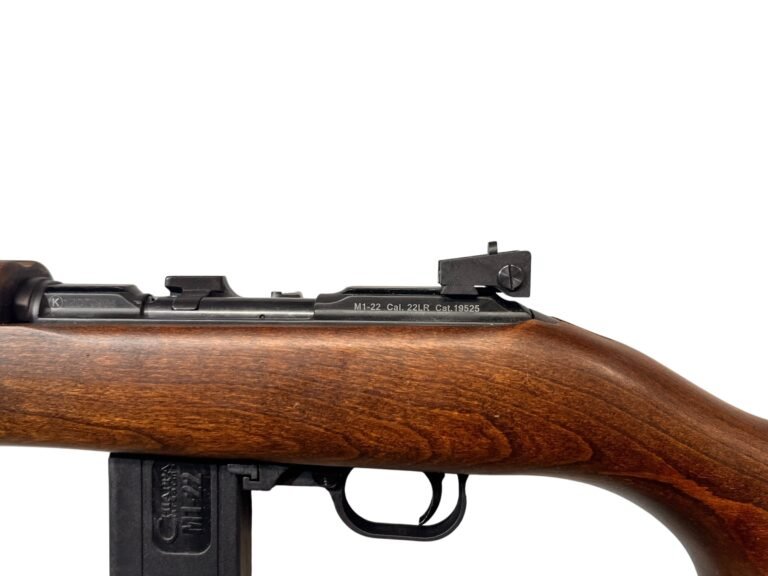 Chiappa M1-22 | Stan jak nowy — zdjęcie 2 z 7