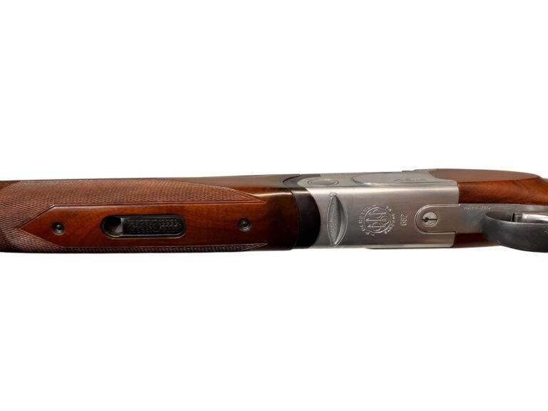 Beretta 682 Sporting | Stan bardzo dobry — zdjęcie 3 z 8