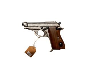 Beretta 70 Luxus | Stan jak nowy — zdjęcie 2 z 9