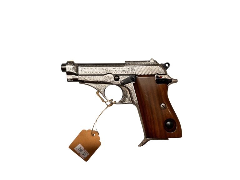 Beretta 70 Luxus | Stan jak nowy — zdjęcie 2 z 9