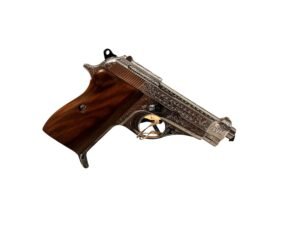 Beretta 70 Luxus | Stan jak nowy — zdjęcie 3 z 9