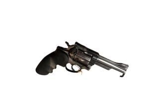 Ruger Security Six | Stan dobry — zdjęcie 2 z 5