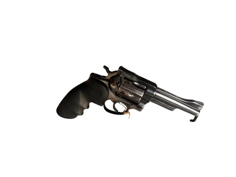 Ruger Security Six | Stan dobry — zdjęcie 2 z 5