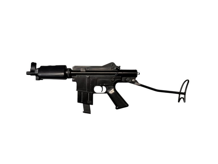 Jager AP74 | Stan bardzo dobry — zdjęcie 3 z 5