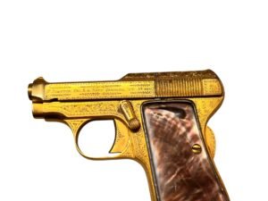 Beretta 421 Luxus | Stan bardzo dobry — zdjęcie 4 z 8