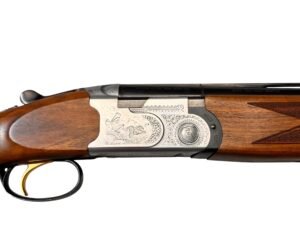 Beretta S687 Silver Pigeon | Stan bardzo dobry — zdjęcie 4 z 10