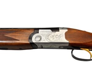Beretta S687 Silver Pigeon | Stan bardzo dobry — zdjęcie 5 z 10