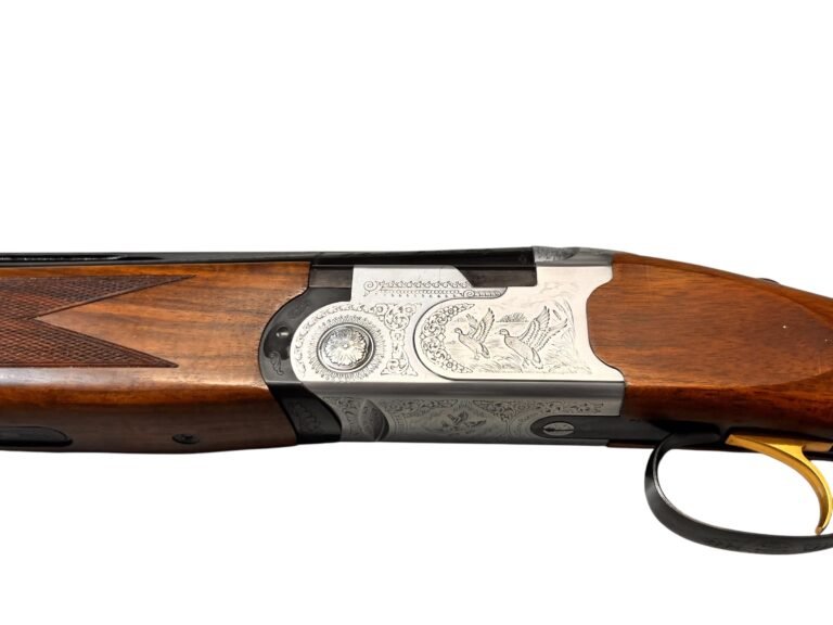 Beretta S687 Silver Pigeon | Stan bardzo dobry — zdjęcie 5 z 10