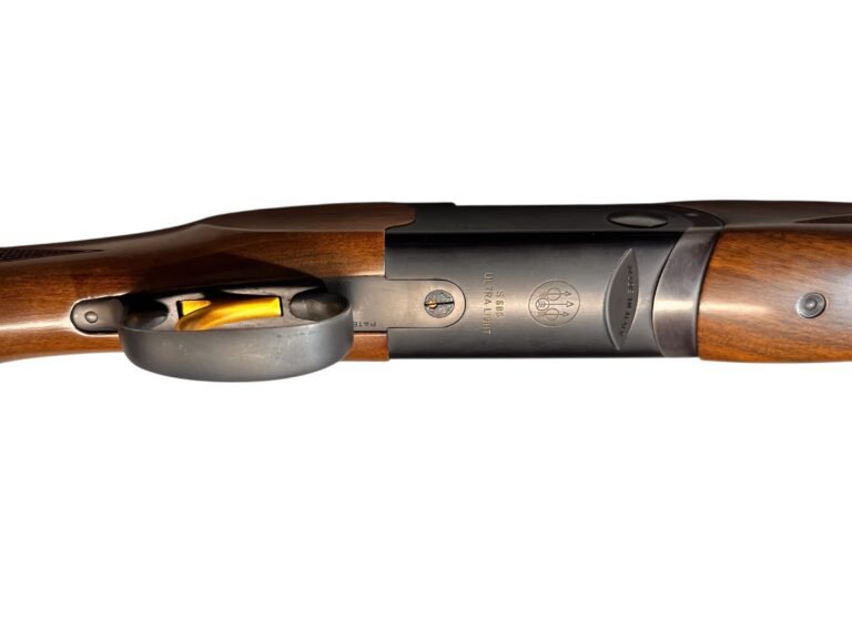 Beretta S686 Ultra Light | Stan bardzo dobry — zdjęcie 3 z 6