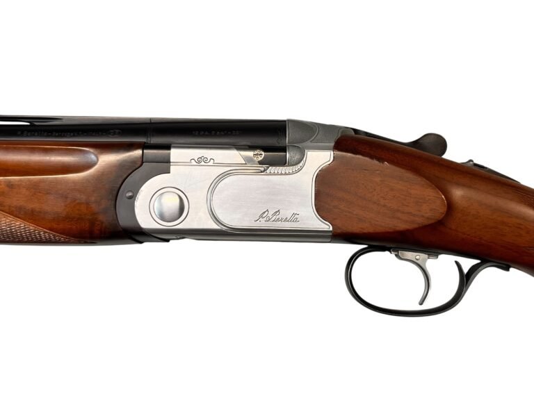 Beretta 682 Sporting | Stan bardzo dobry — zdjęcie 4 z 8