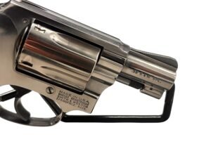 Smith & Wesson 640 | Stan bardzo dobry — zdjęcie 3 z 5