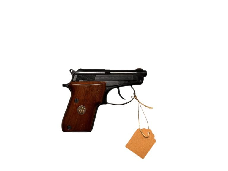 Beretta 21A | Stan bardzo dobry — zdjęcie 3 z 6