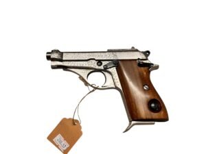 Beretta 70 Luxus | Stan jak nowy — zdjęcie 4 z 9