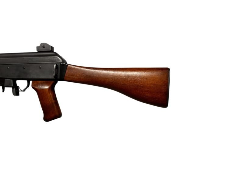 Adler Jager AP84 | Stan dobry + — zdjęcie 3 z 5