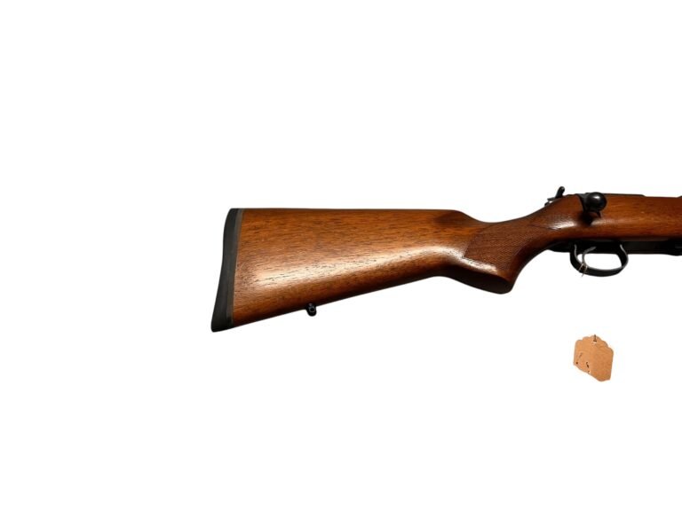 CZ 455 Varmint | Stan bardzo dobry — zdjęcie 4 z 9