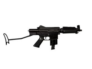 Jager AP74 | Stan bardzo dobry — zdjęcie 4 z 5