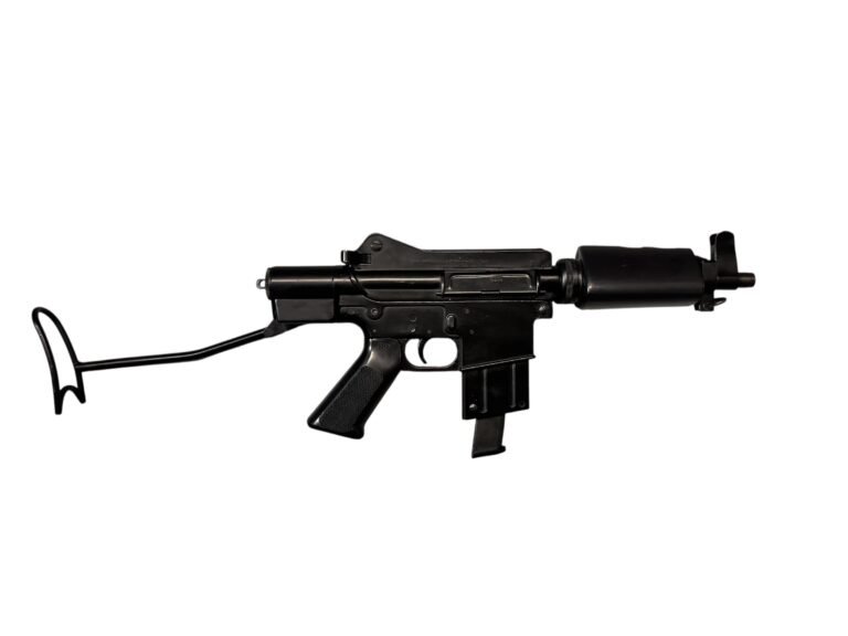 Jager AP74 | Stan bardzo dobry — zdjęcie 4 z 5