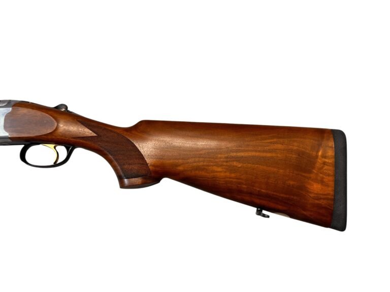 Beretta S687 Silver Pigeon | Stan bardzo dobry — zdjęcie 7 z 10