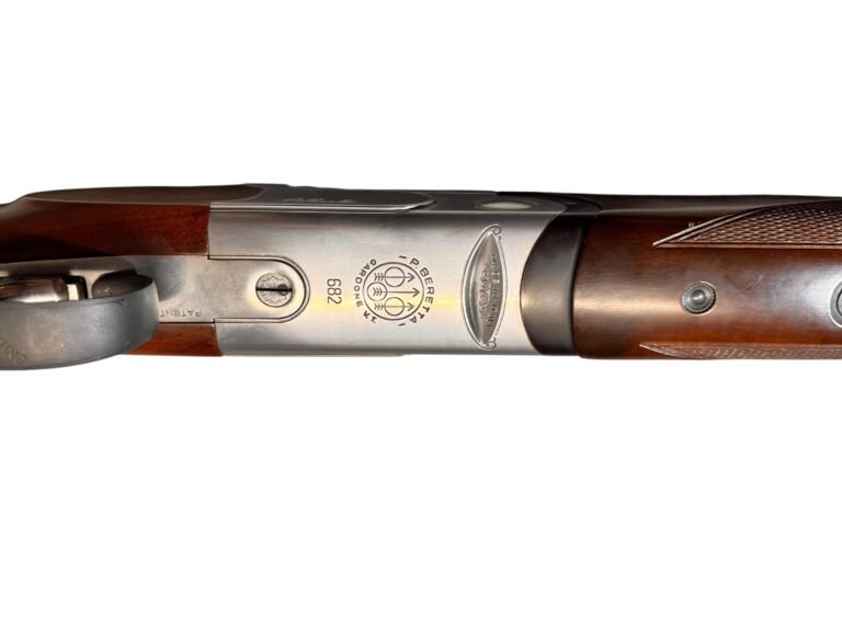 Beretta 682 Sporting | Stan bardzo dobry — zdjęcie 6 z 8