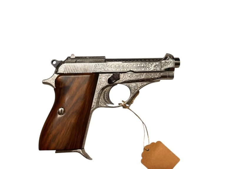 Beretta 70 Luxus | Stan jak nowy — zdjęcie 6 z 9