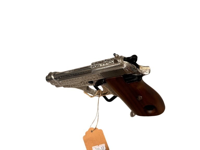 Beretta 70 Luxus | Stan jak nowy — zdjęcie 7 z 9