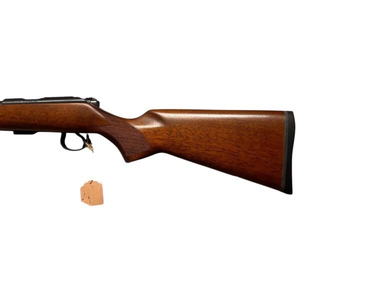 CZ 455 Varmint | Stan bardzo dobry — zdjęcie 7 z 9