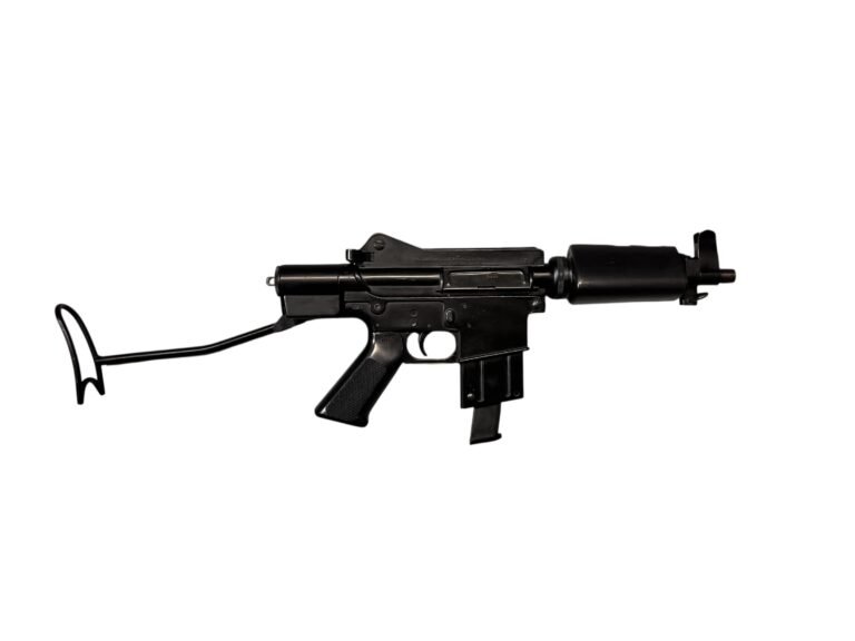 Jager AP74 | Stan bardzo dobry — zdjęcie 5 z 5