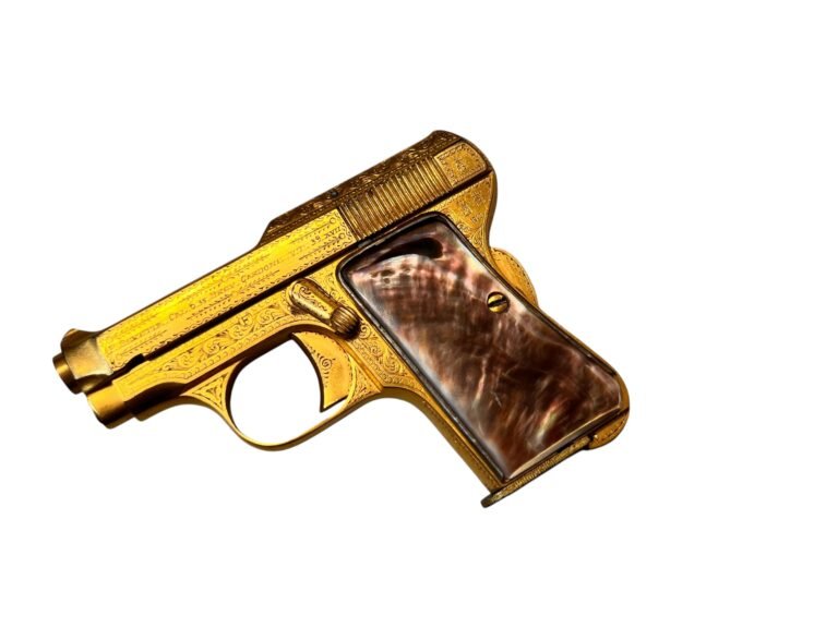 Beretta 421 Luxus | Stan bardzo dobry — zdjęcie 7 z 8