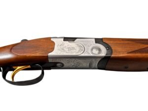 Beretta S687 Silver Pigeon | Stan bardzo dobry — zdjęcie 8 z 10