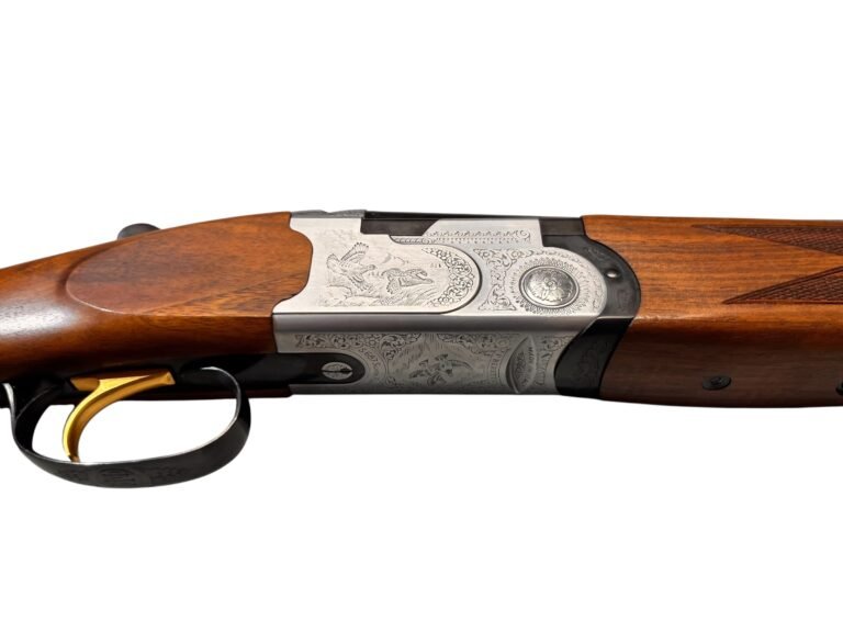 Beretta S687 Silver Pigeon | Stan bardzo dobry — zdjęcie 8 z 10