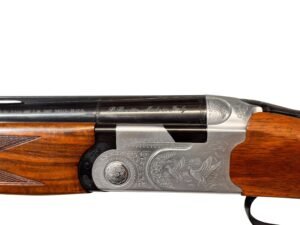 Beretta S687 Silver Pigeon | Stan bardzo dobry — zdjęcie 9 z 10