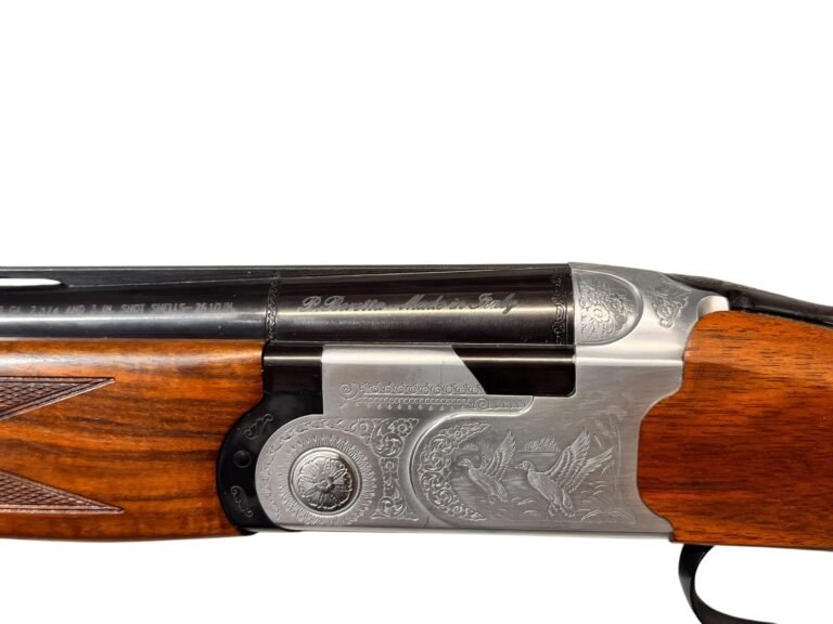 Beretta S687 Silver Pigeon | Stan bardzo dobry — zdjęcie 9 z 10