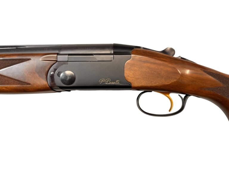 Beretta S686 Ultra Light | Stan bardzo dobry — zdjęcie 5 z 6