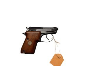 Beretta 21A | Stan bardzo dobry — zdjęcie 5 z 6