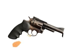 Ruger Security Six | Stan dobry — zdjęcie 5 z 5