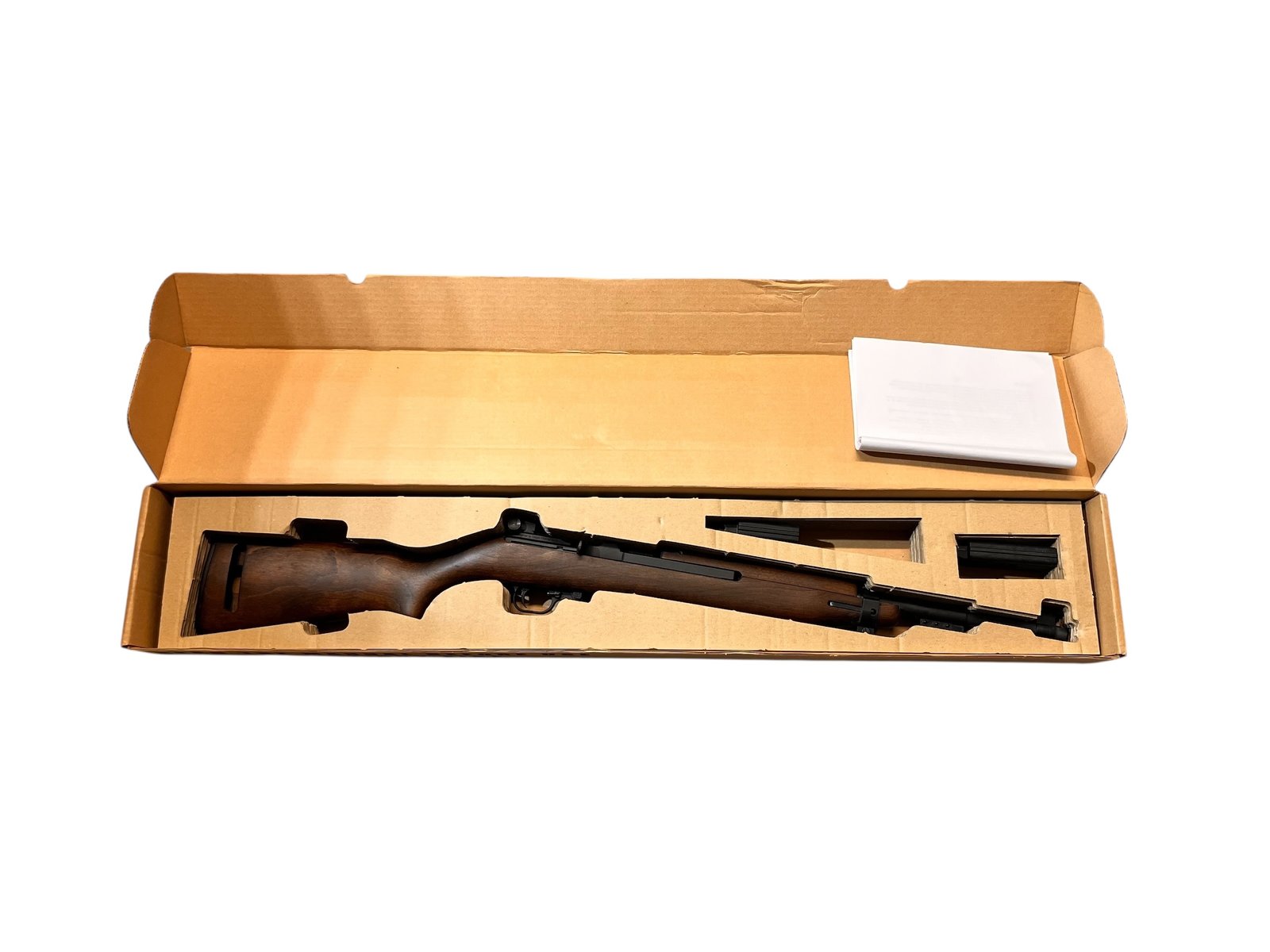 Karabin Chiappa M1-22 w kalibrze .22lr na sprzedaż w sklepie w Borowej.