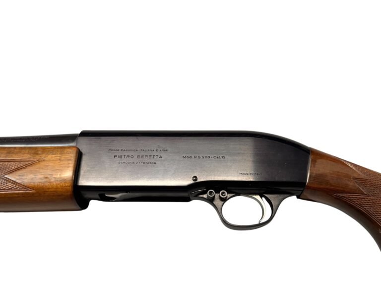 Beretta RS200 | Stan bardzo dobry — zdjęcie 6 z 7