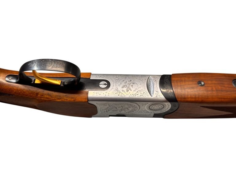 Beretta S687 Silver Pigeon | Stan bardzo dobry — zdjęcie 10 z 10