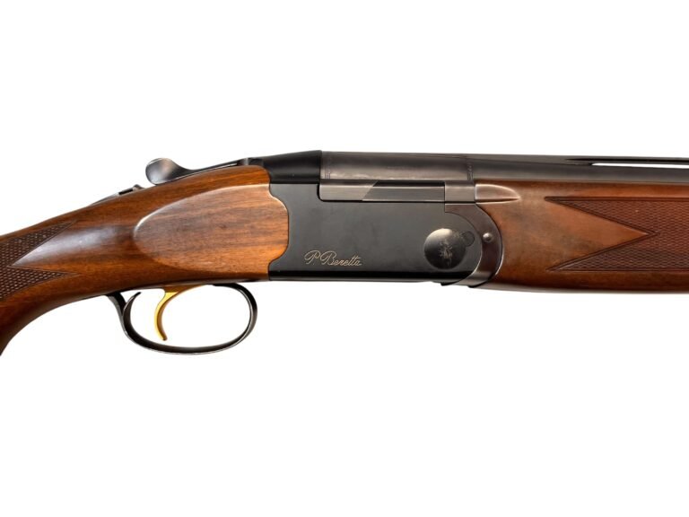 Beretta S686 Ultra Light | Stan bardzo dobry — zdjęcie 6 z 6